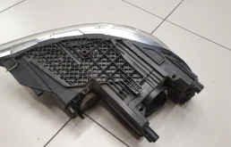 Фары для Skoda Octavia 2012 года на фотографиях