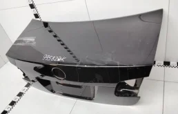 Крышка багажника для Volkswagen Jetta 2005 года на фотографиях
