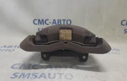 Суппорт передний левый для Audi A6 на фотографиях