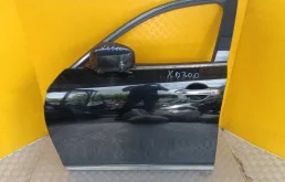 стекло водительской двери для Infiniti FX S51 2008-2013