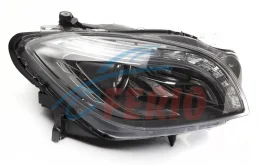 Фара би-ксенон правая для Mercedes-Benz M class на фотографиях