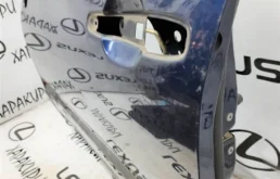 Дверь передняя левая для Lexus RX 2001 года на фотографиях