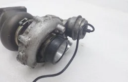 Турбина для Mercedes-Benz GL class 2015 года на фотографиях