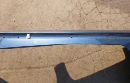 Крыша для Nissan X-Trail 2022 года на фотографиях