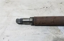 Привод передний правый для Ford Mondeo 2005 года на фотографиях