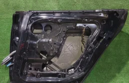 Дверь задняя правая для BMW 5er 2007 года на фотографиях