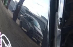 Крыло правое для Nissan X-Trail 2000 года на фотографиях