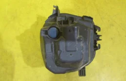 Противотуманка (ПТФ) передняя правая для BMW X3 2015 года на фотографиях