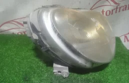 Крыло правое для Mercedes-Benz S class 1998 года на фотографиях