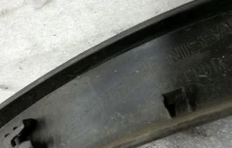 Расширитель арок задний правый для Nissan X-Trail 2021 года на фотографиях