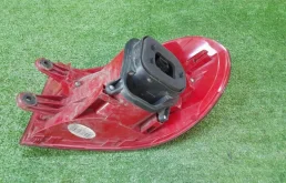 Фонарь левый для Volkswagen Tiguan 2012 года на фотографиях