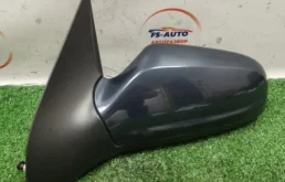 Зеркало боковое левое для Opel Astra 2005 года на фотографиях