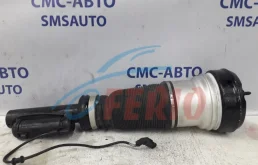 Стойка амортизационная (в сборе) задняя правая для Mercedes-Benz S class W220 1998-2005