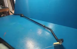 Стабилизатор поперечной устойчивости задний для Nissan Teana 2007 года на фотографиях