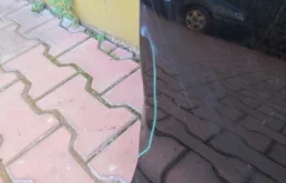 Дверь передняя правая для Volkswagen Jetta 2009 года на фотографиях