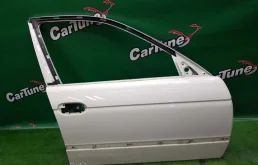 Дверь передняя левая пустая для BMW 5er Е39 1995-2003