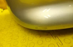 Бампер для BMW 5er 2002 года на фотографиях