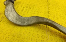 Рычаг передний правый нижний для BMW 5er на фотографиях