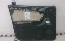 Уплотнитель передней правой двери для Volkswagen Tiguan на фотографиях