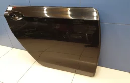 Дверь задняя правая для BMW 5er 2007 года на фотографиях