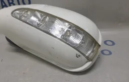 Стекла и зеркала для Mercedes-Benz S class 2001 года на фотографиях