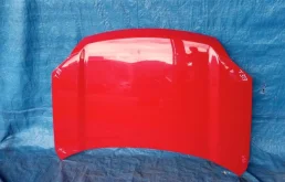 Капот для Nissan X-Trail T31 RU 2007-2014