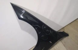 Крыло левое для BMW 3er 2016 года на фотографиях