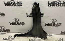 Крыло правое для Lexus RX 2020 года на фотографиях