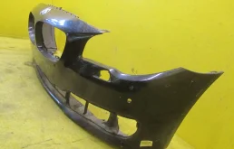 Бампер для BMW 5er 2015 года на фотографиях