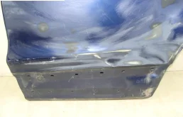 Дверь задняя левая для Ford Kuga 2018 года на фотографиях