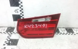 Фонарь задний правый внутренний для BMW 3er F30 2011-2019