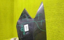 Крыло левое для Audi Q5 2012 года на фотографиях