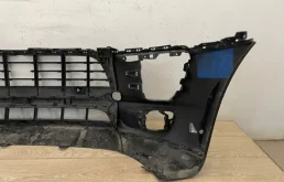 Бампер передний для Porsche Macan на фотографиях