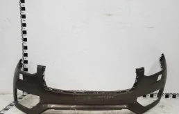 Бампер передний для Volvo XC90 2015 года на фотографиях