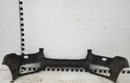 Бампер передний для Volvo XC90 2015 года на фотографиях