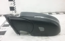Зеркало боковое левое для Hyundai Tucson 2017 года на фотографиях