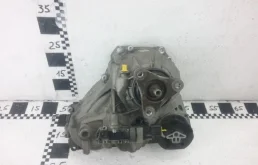 Раздатка для BMW 5er 2018 года на фотографиях