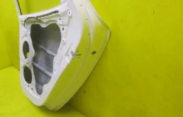 Дверь задняя правая для Hyundai ix35 2012 года на фотографиях