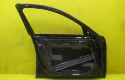 Накладка на дверь передняя левая для BMW 5er на фотографиях