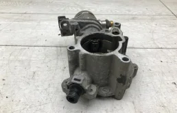 ТНВД для Skoda Octavia 2010 года на фотографиях