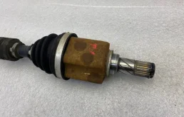 Привод передний правый для Nissan X-Trail 2020 года на фотографиях