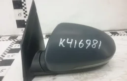 Зеркало боковое левое для Hyundai Tucson 2017 года на фотографиях