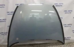 Капот для Volvo S40 2007 года на фотографиях