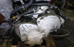 АКПП для Volvo V70 P26 2000-2007