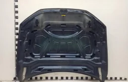 Капот для Audi A7 2021 года на фотографиях