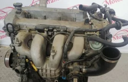 Двигатель для Mazda MPV 2010 года на фотографиях