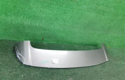 Молдинг двери задний левый для Toyota RAV4 2013 года на фотографиях