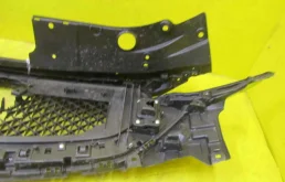 Решетка радиатора для Mazda CX 5 2019 года на фотографиях