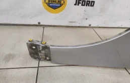 Крыло левое для Volvo S40 2012 года на фотографиях