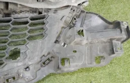 Решетка радиатора для Mazda CX 5 2011 года на фотографиях